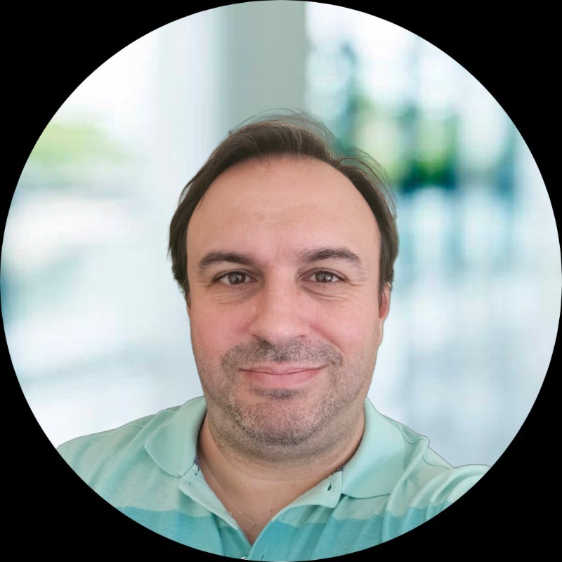 Alejandro Cavallo